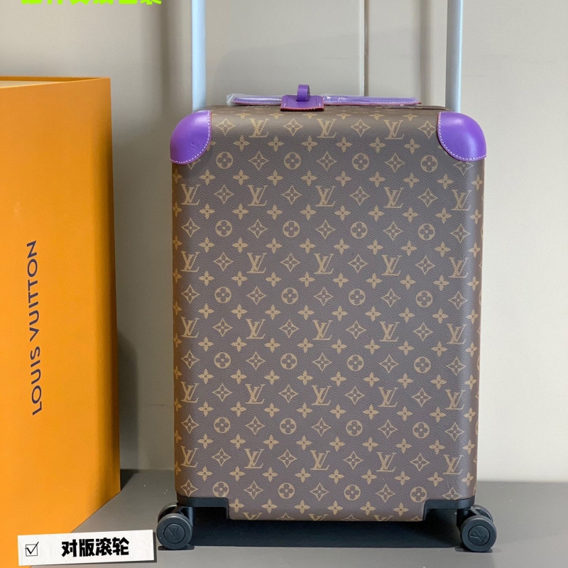 LV Suitcase